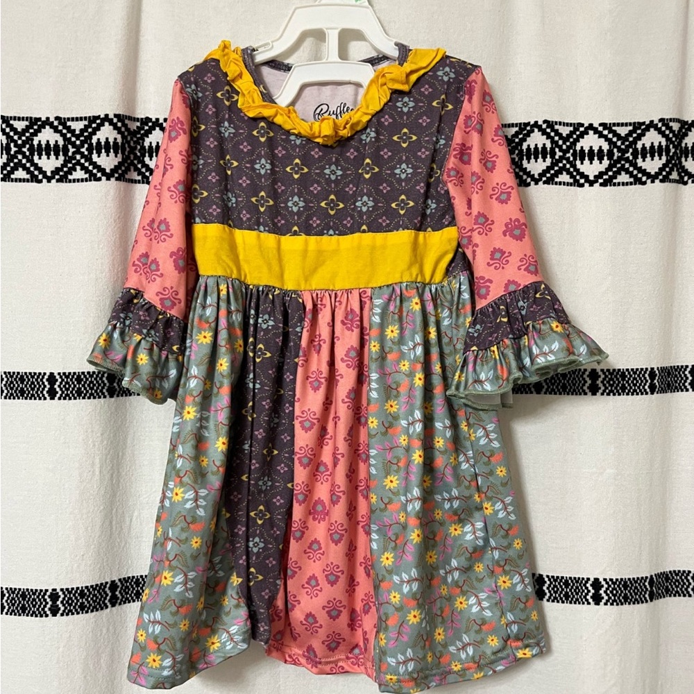 Little Girls Dress